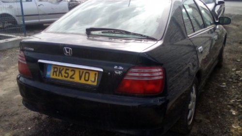 Cadru motor Honda Accord 2002 Hatchback 2.3 B