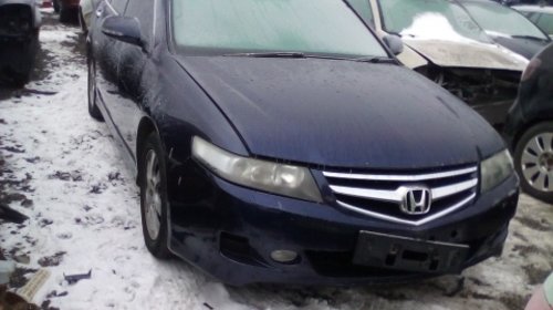 Cadru motor Honda Accord 2007 LIMUZINA 2.2 I-