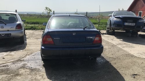 Cadru motor Honda Civic 1996 limuzina 1,4 benzina 16 valve