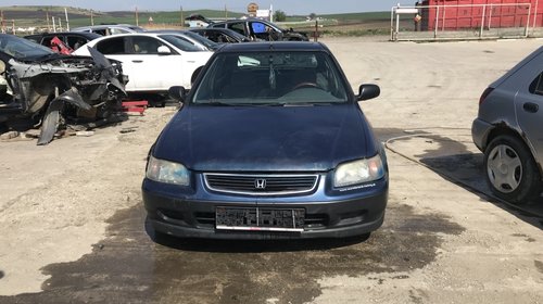 Cadru motor Honda Civic 1996 limuzina 1,4 ben