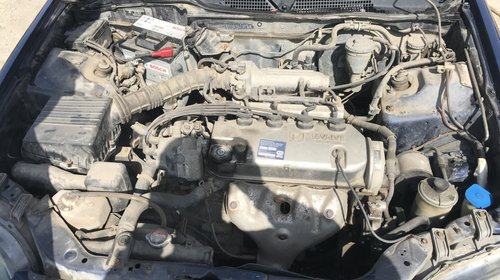 Cadru motor Honda Civic 1996 limuzina 1,4 benzina 16 valve