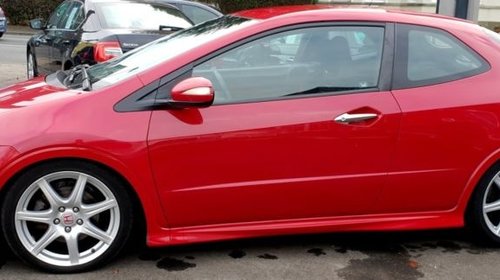 Cadru motor Honda Civic 2008 Coupe 2.0 i-VTEC