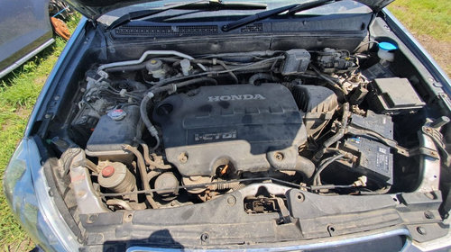 Cadru motor Honda CR-V 2006 4x4 suv 2.2 CTDI