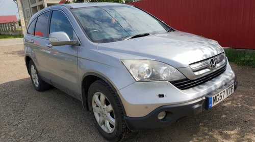 Cadru motor Honda CR-V 2007 suv 2.2 ctdi