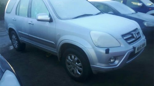 Cadru motor Honda CR-V 2007 SUV 2.2 i-CTDi