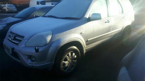 Cadru motor Honda CR-V 2007 SUV 2.2 i-CTDi