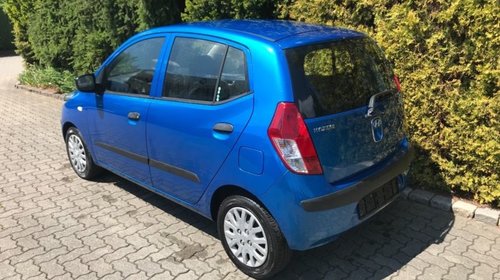 Cadru motor Hyundai i10 2009 Hatchback 1.2i