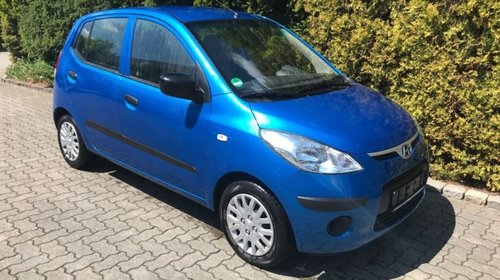 Cadru motor Hyundai i10 2009 Hatchback 1.2i