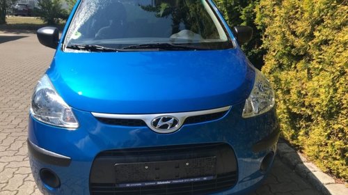 Cadru motor Hyundai i10 2009 Hatchback 1.2i