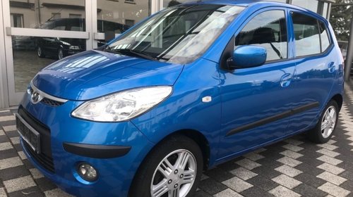 Cadru motor Hyundai i10 2010 Hatchback 1.2i