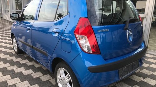 Cadru motor Hyundai i10 2010 Hatchback 1.2i