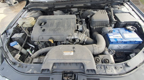 Cadru motor Hyundai i30 2010 HATCHBACK 1,6 CRDI