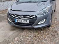 Cadru motor Hyundai i30 2014 hatchback 1.6