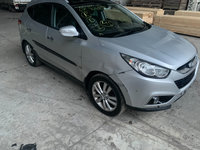 Cadru motor Hyundai ix35 2012 suv 2.0 crdi 4x4