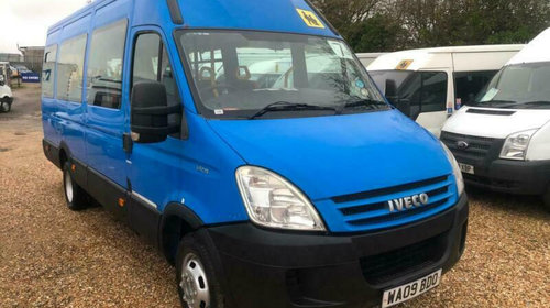 Cadru motor Iveco Daily 4 2009 duba 3.0