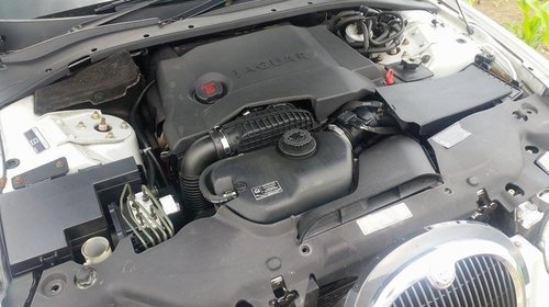 Cadru motor Jaguar S-Type R 2008 Limuzina 3.0