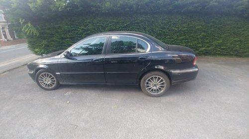 Cadru motor Jaguar X-Type 2006 berlina 2.0 tdci