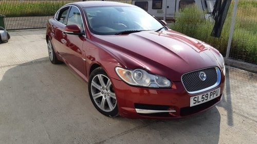 Cadru motor Jaguar XF 2010 Limuzina 3.0 2.7