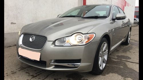 Cadru motor Jaguar XF 2011 Berlina 3.0 d