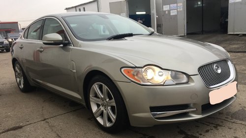 Cadru motor Jaguar XF 2011 Berlina 3.0D