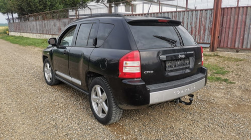 Cadru motor Jeep Compass 2008 suv 2.0 crd