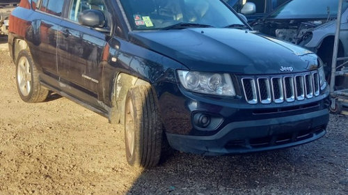 Cadru motor Jeep Compass 2011 suv 2.2 cdi