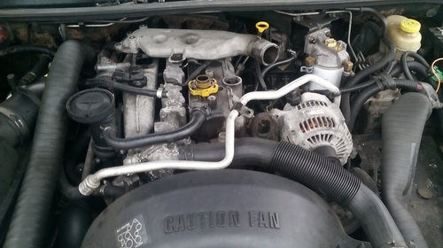 Cadru motor Jeep Grand Cherokee 2000 4x4 3124