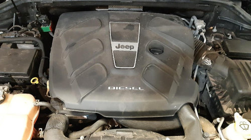 Cadru motor Jeep Grand Cherokee 2014 3.0 CRD EXF