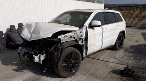 Cadru motor Jeep Grand Cherokee 2015 Summit 3.0