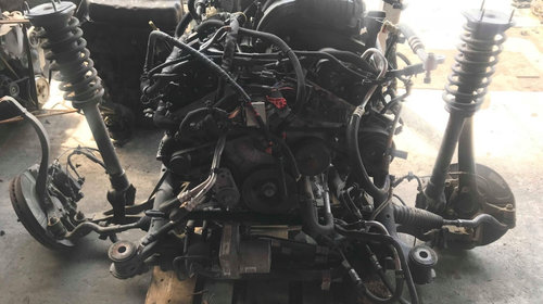 Cadru motor Jeep Grand Cherokee 4 2010 - 2018
