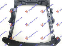 Cadru motor / Jug Dacia Logdy / Lodgy Stepway 2012-> Produs NOU