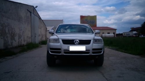 Cadru motor Jug Motor VW Touareg 2.5 tdi 2003