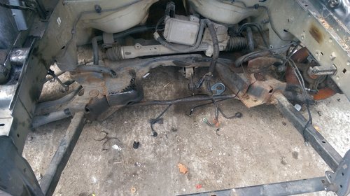 Cadru Motor / Jug Peugeot 207 1.6 Hdi