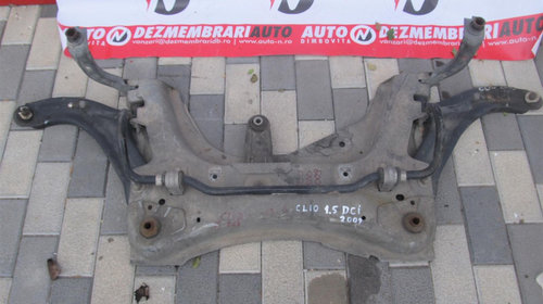 CADRU MOTOR (JUG) RENAULT CLIO III 2009