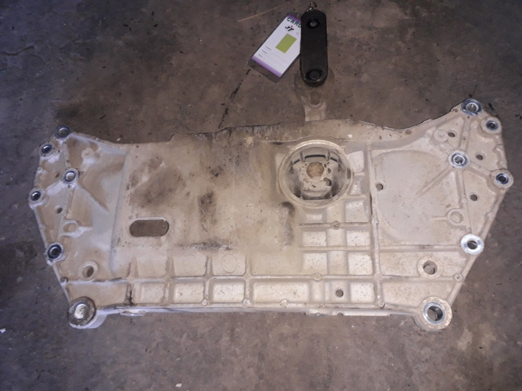 Cadru Motor/Jug VW Jetta 1.6mpi tip moto