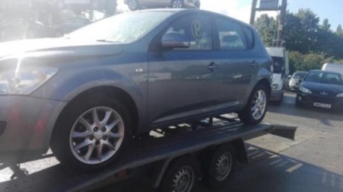 Cadru motor kia cee d 2007 1.6 d