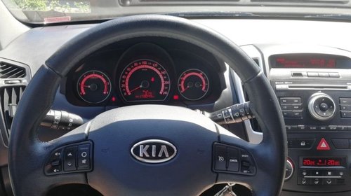 Cadru motor Kia cee'd Sporty Wagon 2011 Berli