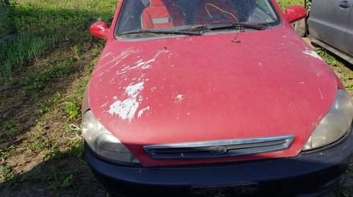 Cadru motor Kia Rio 2001 Berlina 1.3