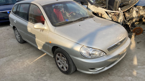 Cadru motor Kia Rio 2002 Combi 1343 cm