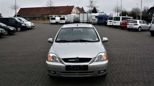 Cadru motor Kia Rio 2003 hatchback 1,3 benzina