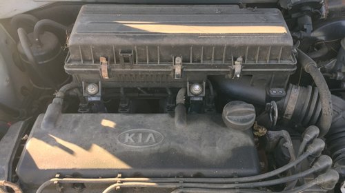 Cadru motor Kia Rio 2003 hatchback 1,3 benzin