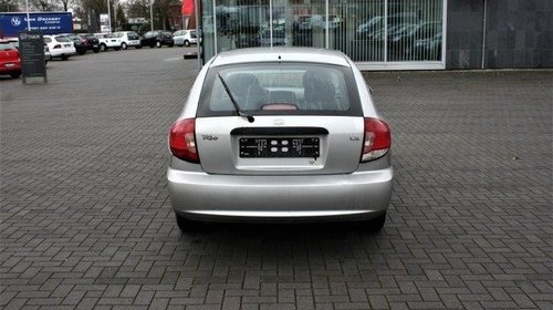 Cadru motor Kia Rio 2003 hatchback 1,3 benzina