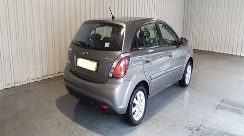 Cadru motor Kia Rio 2011 Hatchback 1.5 D D4FA