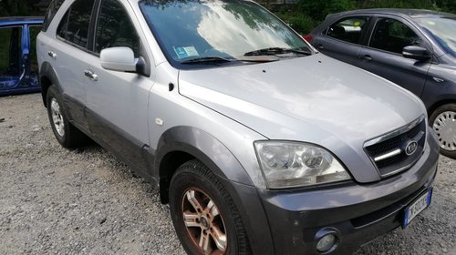 Cadru motor Kia Sorento 2006 SUV 2.5 CRDi 4X4