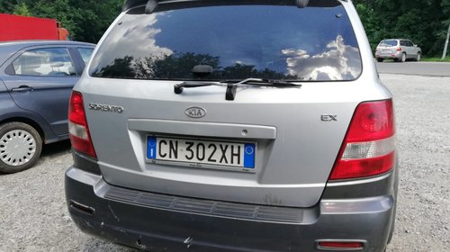 Cadru motor Kia Sorento 2006 SUV 2.5 CRDi 4X4