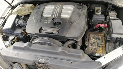 Cadru motor Kia Sorento 2006 SUV 2.5 CRDi 4X4