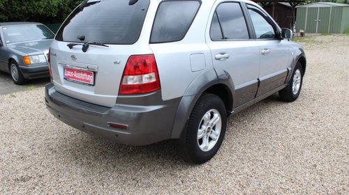 Cadru motor Kia Sorento 2007 Suv 2.5CRDI