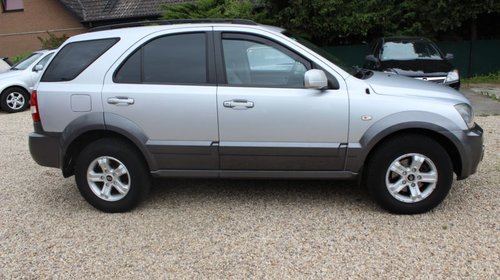 Cadru motor Kia Sorento 2007 Suv 2.5CRDI