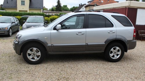 Cadru motor Kia Sorento 2007 Suv 2.5CRDI