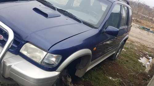 Cadru motor Kia Sportage 2000 Suv 2.0